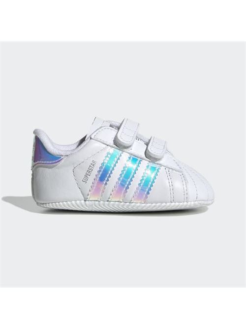 SUPERSTAR CRIB ADIDAS ORIGINALS | BD8000/ND